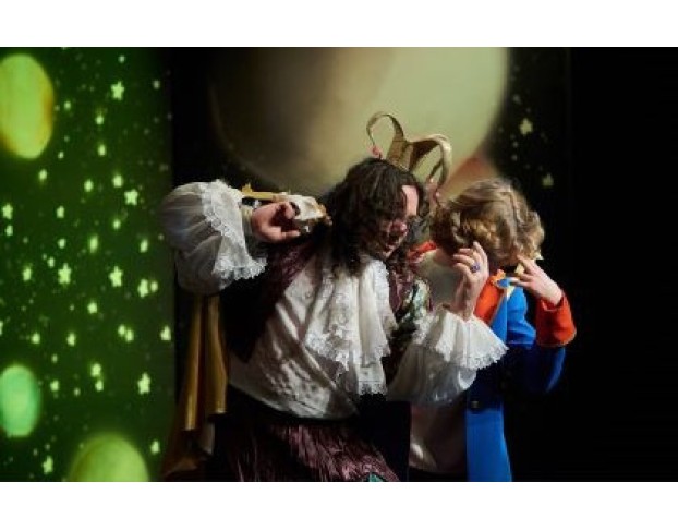 Маленький Принц