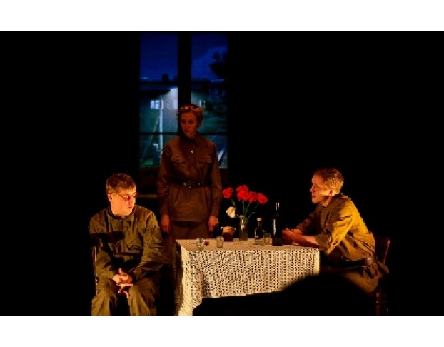 Мой Бедный Марат