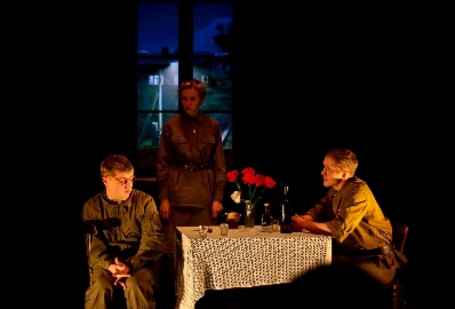 Мой Бедный Марат