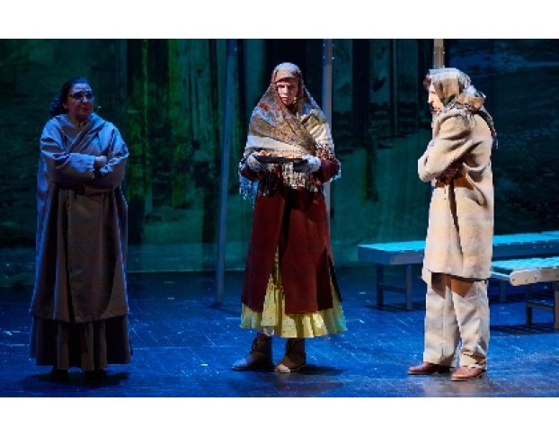 Осенний Роман