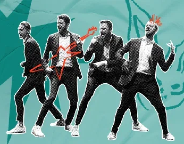 о Смысле Жизни. Новая Редакция