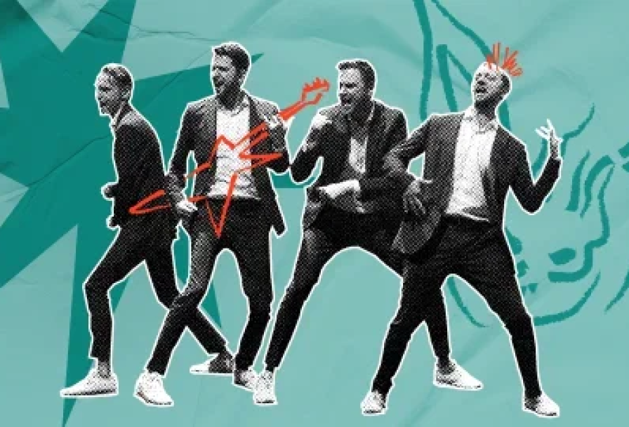 о Смысле Жизни. Новая Редакция