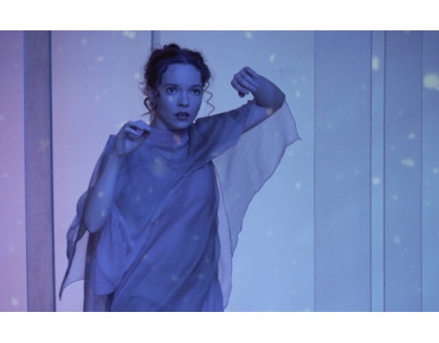 Мне Снился Сон.