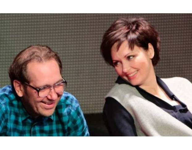 в Бореньке Чего-то Нет