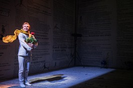 Маленький Принц