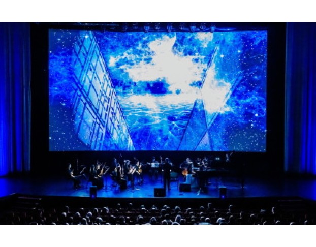 Вселенная Неоклассики