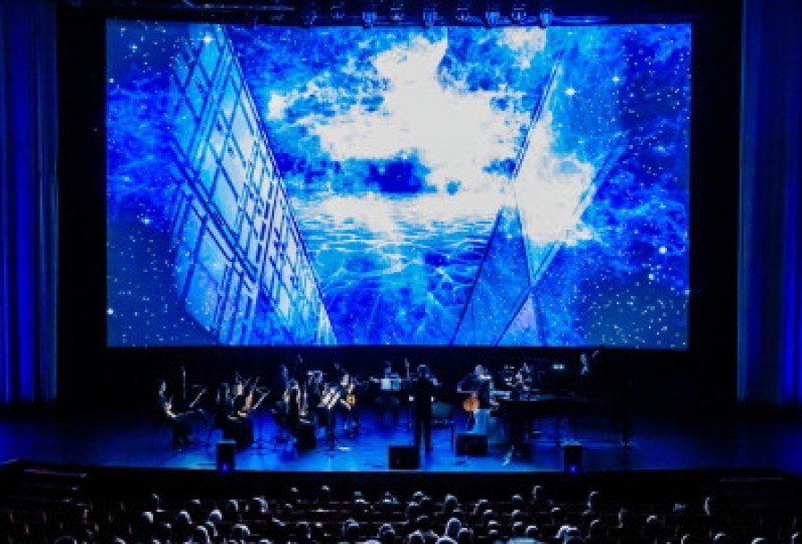 Вселенная Неоклассики