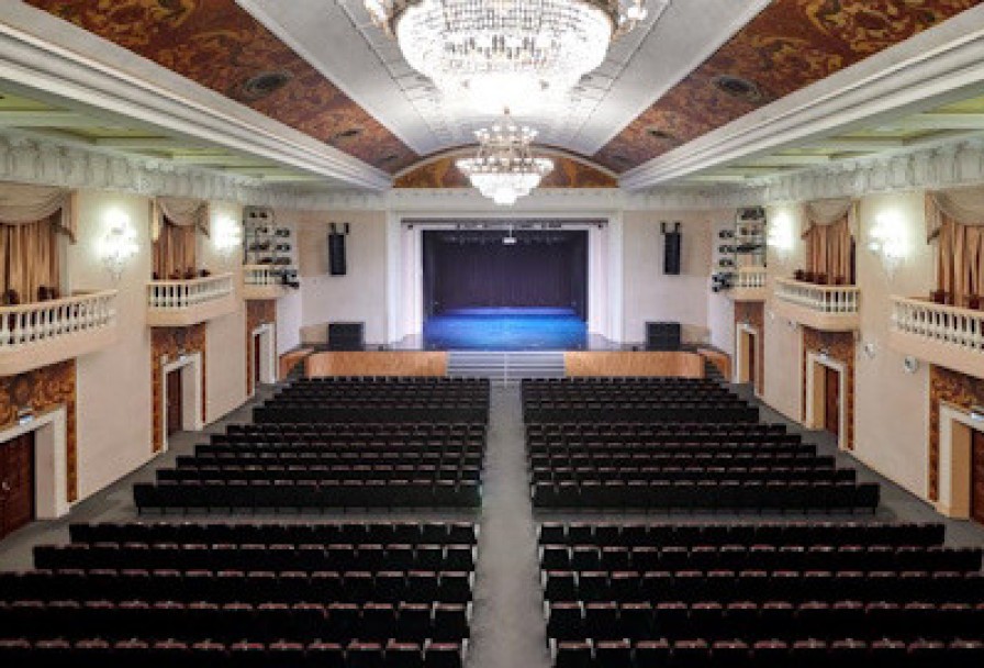 Вивальди Времена Года при Свечах