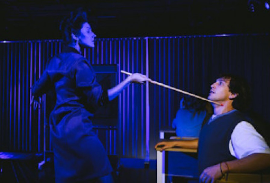 Гриша не Свидетель