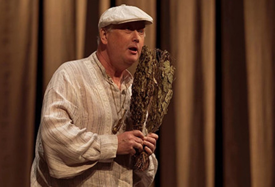 Любовь и Голуби