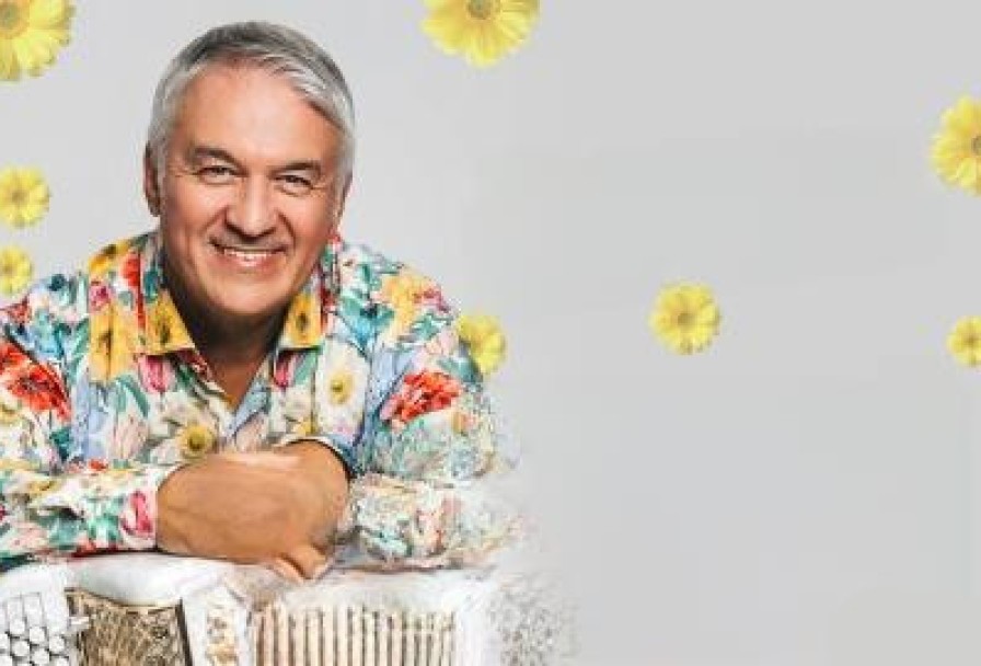 Валерий Сёмин