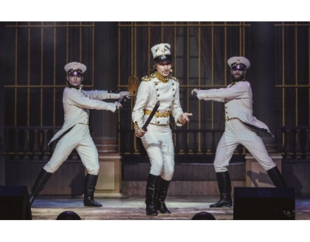 Дубровский