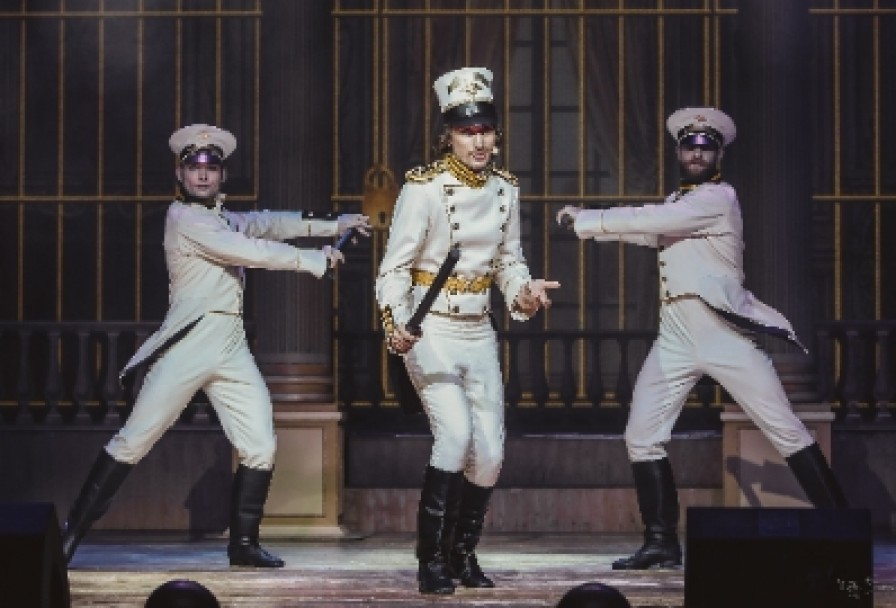 Дубровский