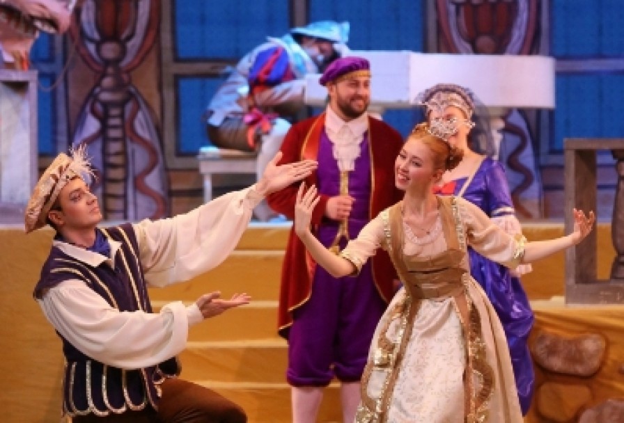 Бременские Музыканты