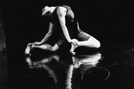 Два Соло и Дуэт. Вечер Малых Форм