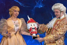 Ледовая Сказка