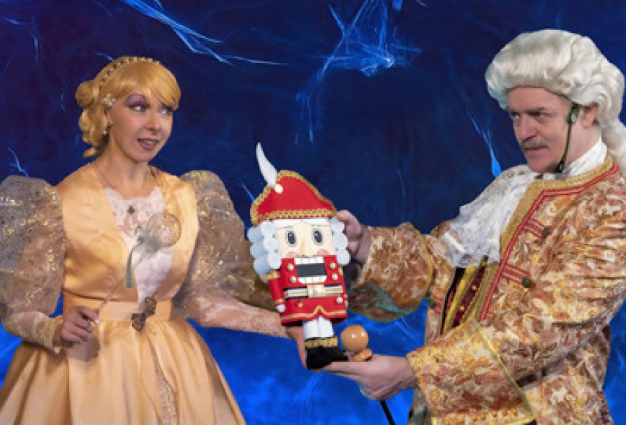 Ледовая Сказка