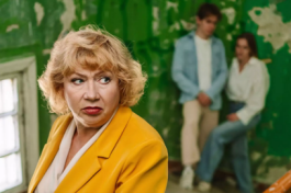 Старшая по Жизни