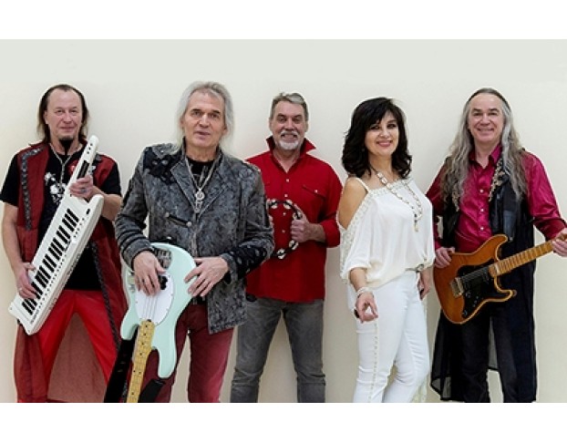 Бессмертные Шлягеры 80-Х