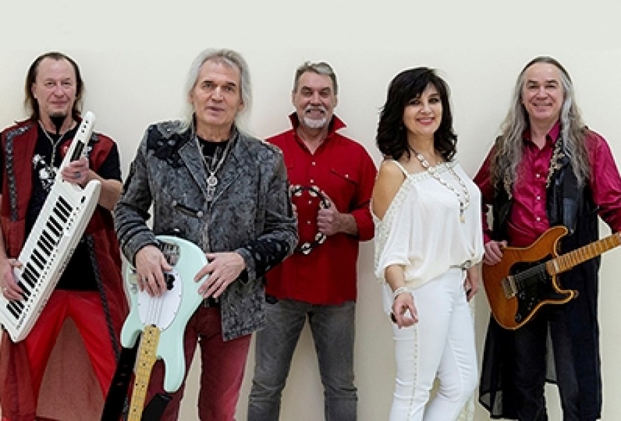 Бессмертные Шлягеры 80-Х