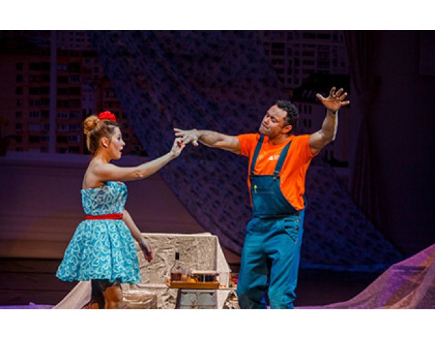 Отдам Бывшего в Хорошие Руки