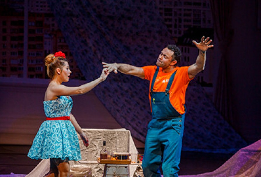 Отдам Бывшего в Хорошие Руки