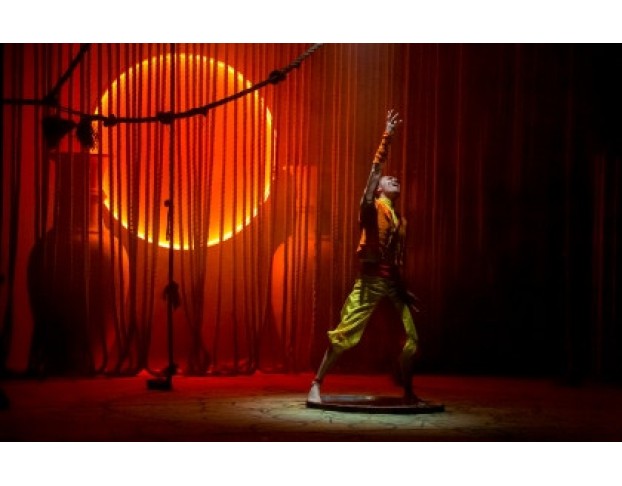 Рикки-Тикки-Тави