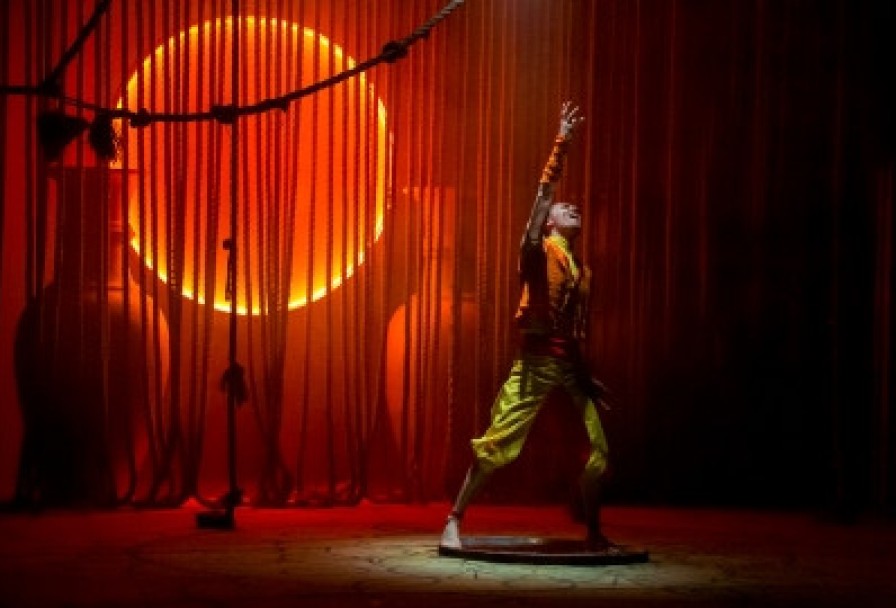 Рикки-Тикки-Тави