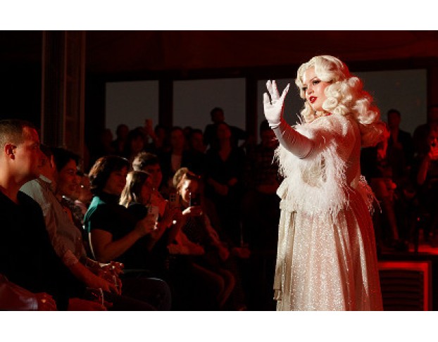 Jazz Cabaret Бурлеск-Шоу