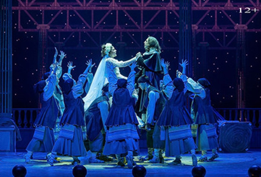 Дубровский