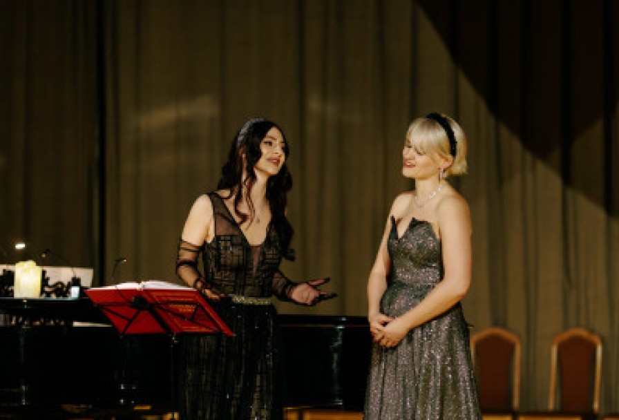 Шедевры Мировой Оперы при Свечах