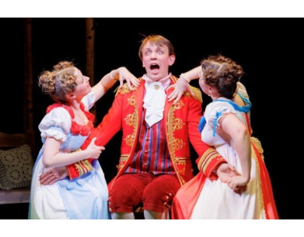 Урок Дочкам