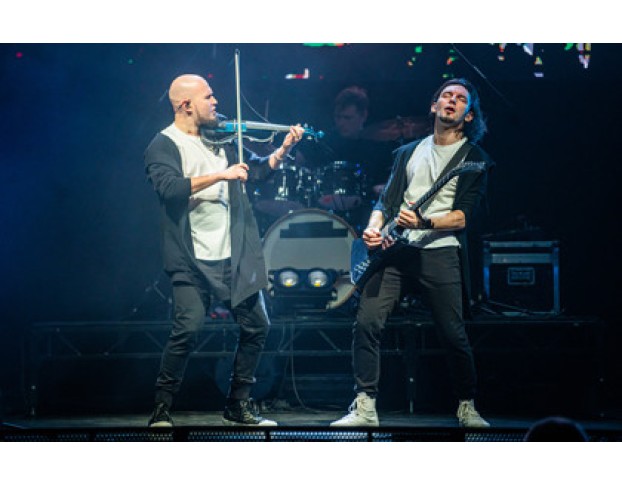 Artfonix. Шторм