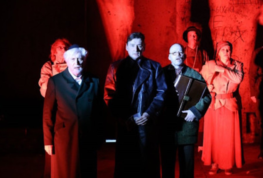 Поезд Жизни