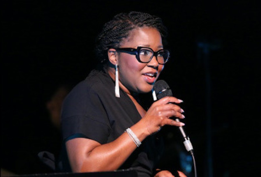 Monique Thomas и Квартет Алексея Черемизова