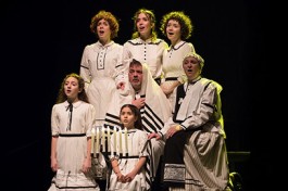 Поминальная Молитва