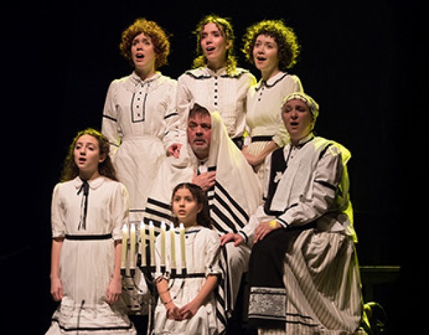 Поминальная Молитва