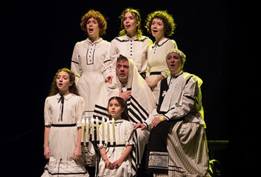 Поминальная Молитва