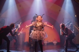 Муха-Цокотуха