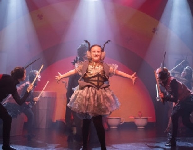 Муха-Цокотуха