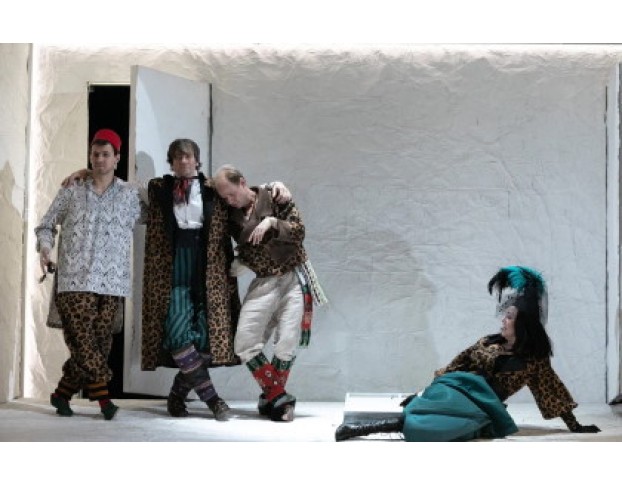 Трепет Моего Сердца