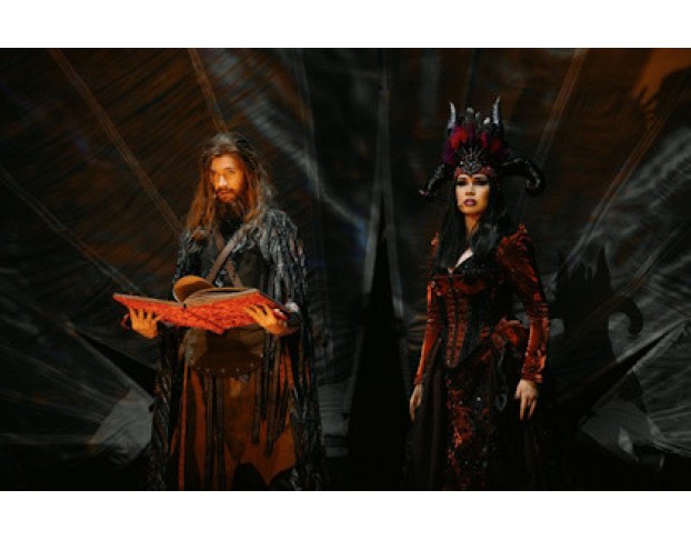 Ай да Пушкин Ай да.