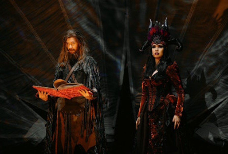 Ай да Пушкин Ай да.