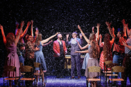 Битломания. Christmas Time