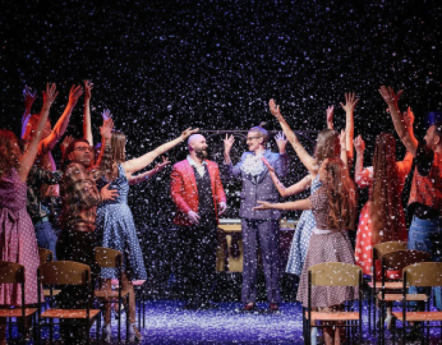 Битломания. Christmas Time