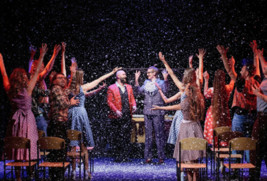 Битломания. Christmas Time