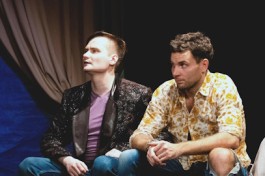 Два Мужа по Цене Одного