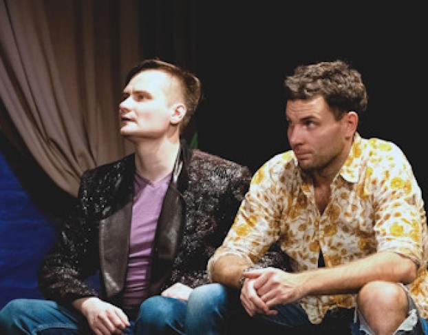 Два Мужа по Цене Одного