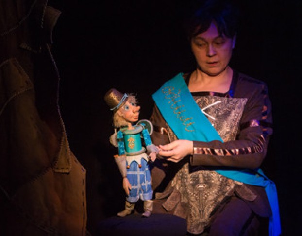 Храбрый Портняжка