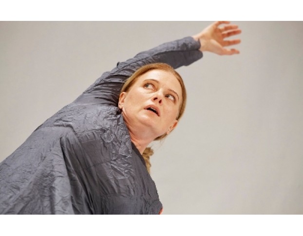 Человек, который Принял Жену за Шляпу